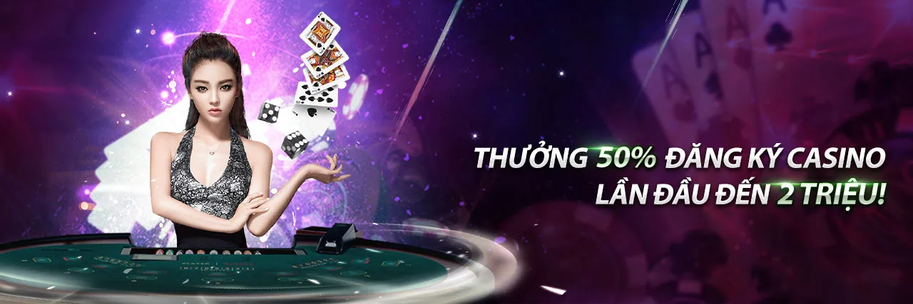 Sòng bạc trực tuyến hi88 với các trò chơi casino hấp dẫn và ưu đãi lớn